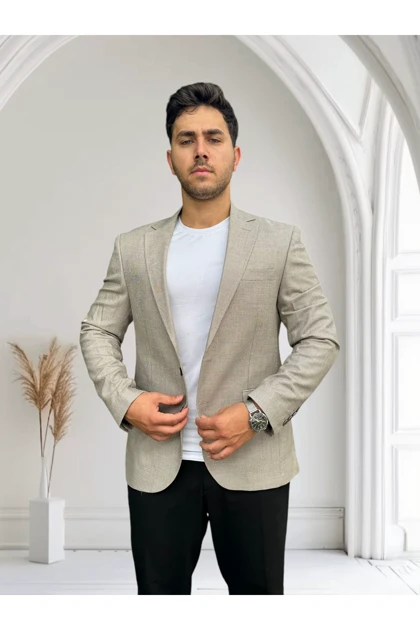 کت و ژاکت مردانه luisero luisero