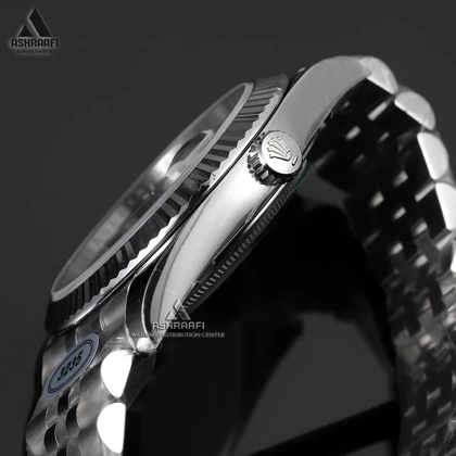 ساعت رولکس موتور سوئیس Rolex DateJust Z-SG-40