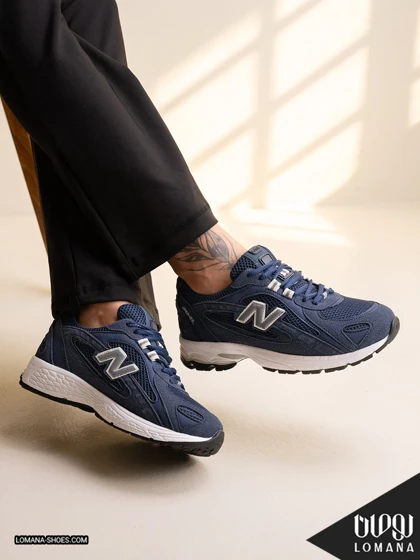 کتانی نیوبالانس 204 لومانا - کد 2690