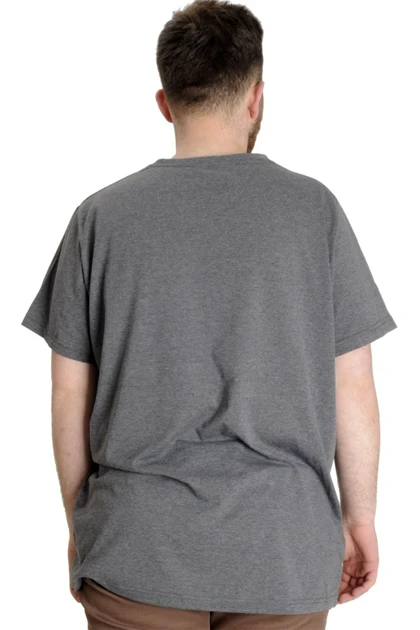 تیشرت سایز بزرگ مردانه modexl