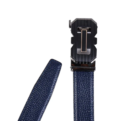 کمربند ریلی چرم مردانه 3500rf