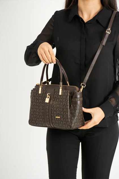 کیف زنانه دوشی just-polo