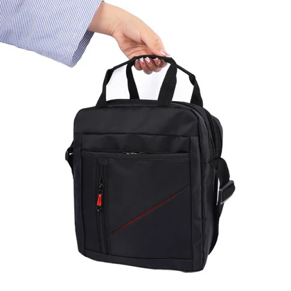 کیف دوشی Pierre Cardin مدل MC-164