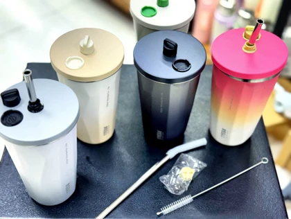 تراول ماگ تایسو 600 میل -TYESO-834