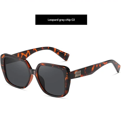 عینک آفتابی زنانه کارن بازار Karen Bazaar مدل GS2010 پلاریزه UV400