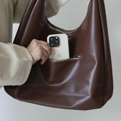 کیف زنانه بزرگ مدل ژیار