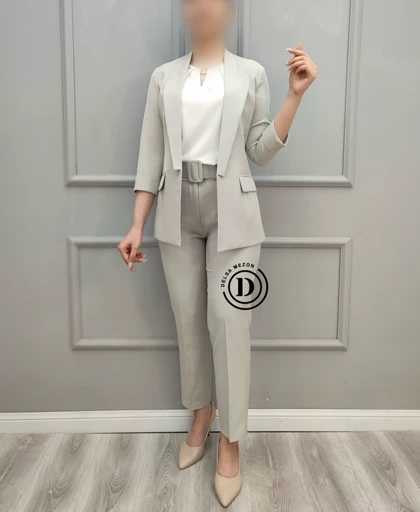 کت و شلوار یگانه 559