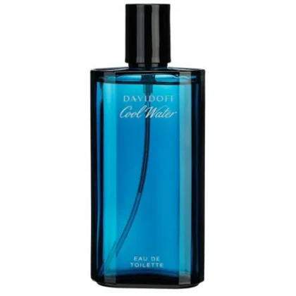عطر ادکلن دیویدف کول واتر مردانه 125 میلی اصلی DAVIDOFF - Cool Water for Men