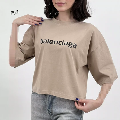 تیشرت بالنسیاگا 1008391