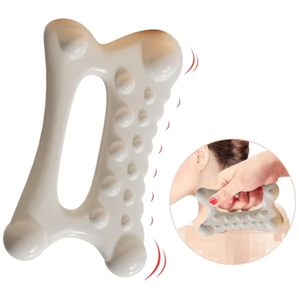 ماساژور و لیفتینگ صورت و بدن Facial massage board