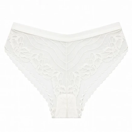 شورت زنانه ماییلدا مدل گیپوری کد 5452-1129