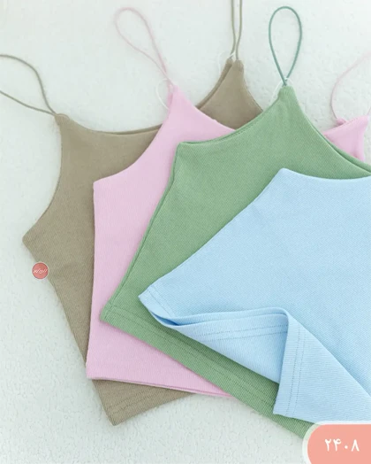 کراپ بند ماکارون 2408