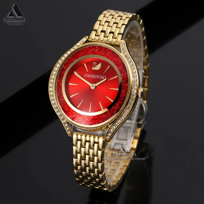 ساعت زنانه سواروسکی Swarovski PA5