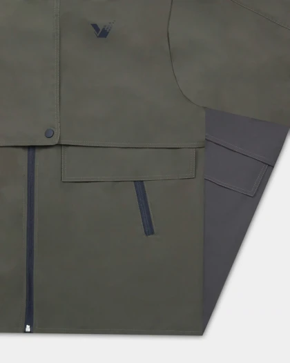 بارانی گورتکس Series P