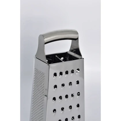 رنده استیل یونیک مستطیل کوچک کد 2225