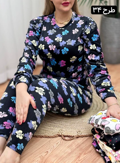 ست مخمل ابری2424