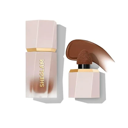 کانتور مایع SHEGLAM Sun Sculpt مدل Terracotta