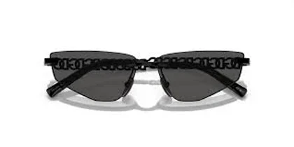 عینک آفتابی دولچه گابانا Dolce &amp; Gabbana DG2301S 000187