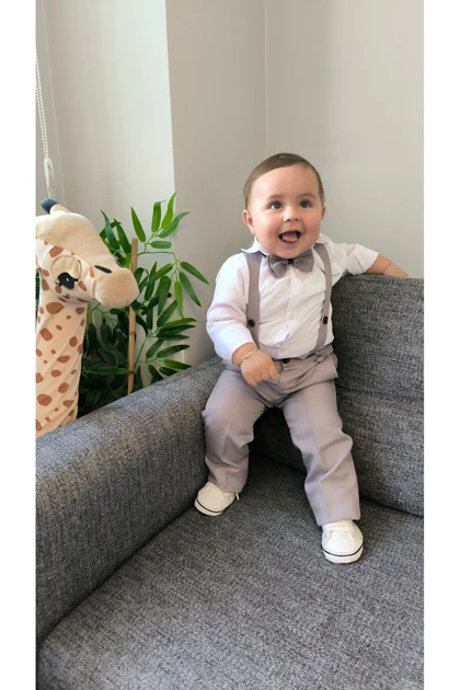 کت و شلوار بچگانه hayta hayta