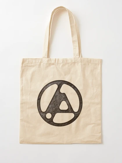 توت بگ طرح Linkin Park Logo - NEW 2024 STONE کد 271590