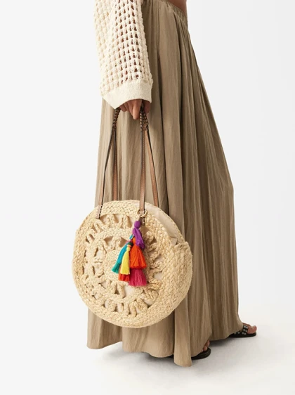 کیف زنانه پارفوآ Parfois کد 219542