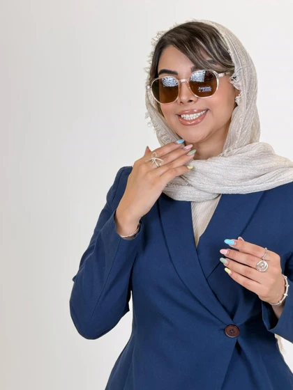 7108-عینک کد 154