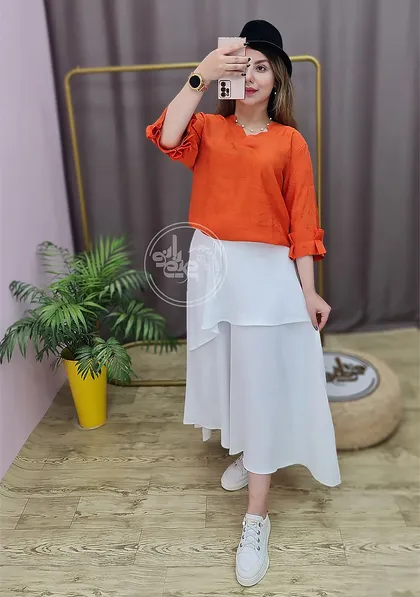 شومیز لنا