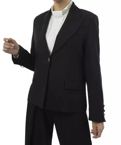 کت زنانه ریسانی Rissani