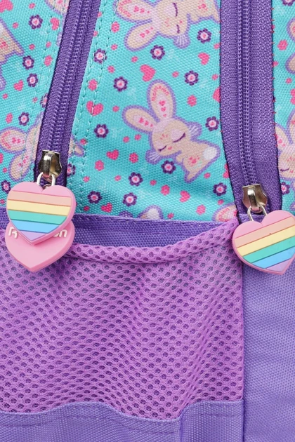 کیف مدرسه بچگانه elatae elatae