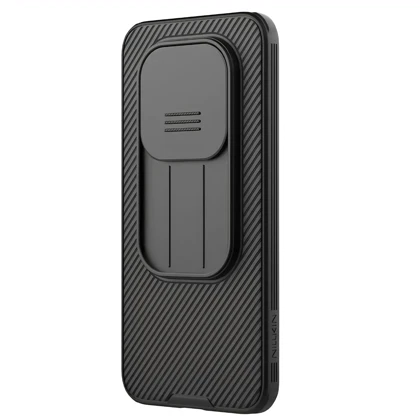 قاب گوشی ردمی Note 15 Pro 5G نیلکین Nillkin مدل CamShield Pro محافظ لنز