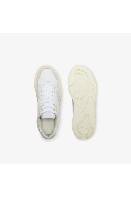 کتانی مردانه lacoste