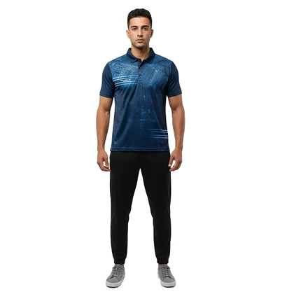 پولوشرت ورزشی مردانه آرکان تکنیک پلاس 07 مدل TS-171
