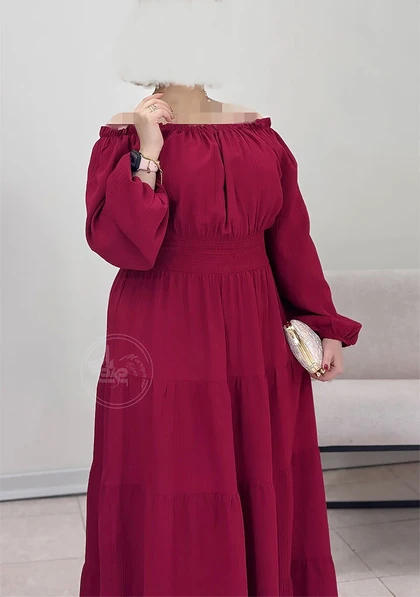 پیراهن پرنسسی