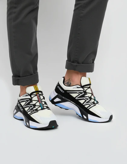 کفش ورزشی مردانه سالامون Salomon XT Street M