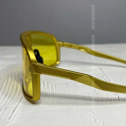 عینک SUTRO GOLD دید در شب ( معیوب )