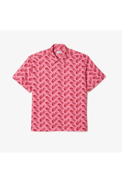 پیراهن مردانه لاکوست lacoste