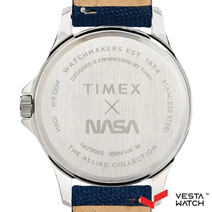 ساعت مچی مردانه تایمکس TIMEX مدل TW2T95900