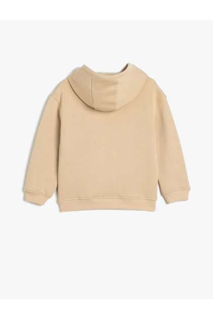 سویشرت بچگانه اورجینال کوتون koton