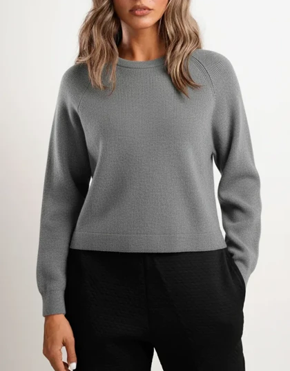 بافت زنانه لوکه Lokke کد 202431103