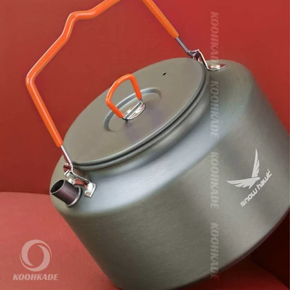 کتری اسنوهاک SN-CB