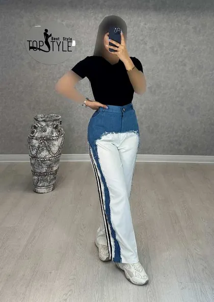 شلوار : 8804