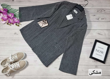 کت لاکچری کد 50236