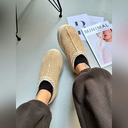 نیم بوت آگ تدی
