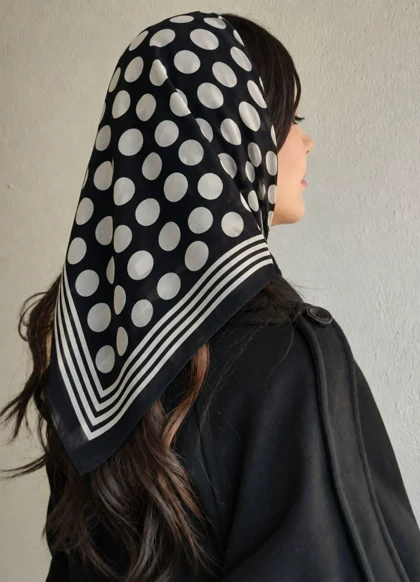 روسری مینی اسپانتا کد 2010198