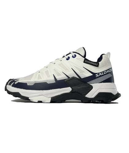 کفش راحتی سالامون الترا 4 سفید ضد آب