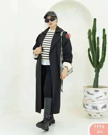 ترنج کت لاوین 2628