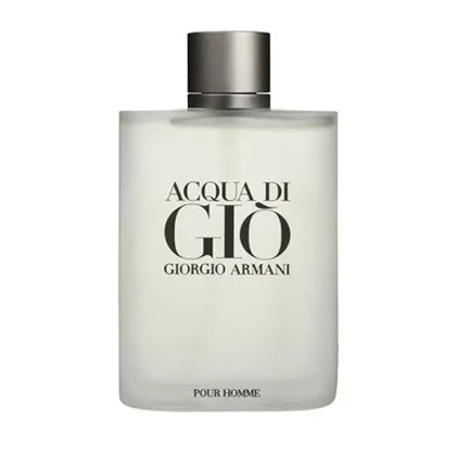 عطر ادکلن جورجیو آرمانی آکوا دی جیو مردانه-جیو سفید Giorgio Armani Acqua di Gio