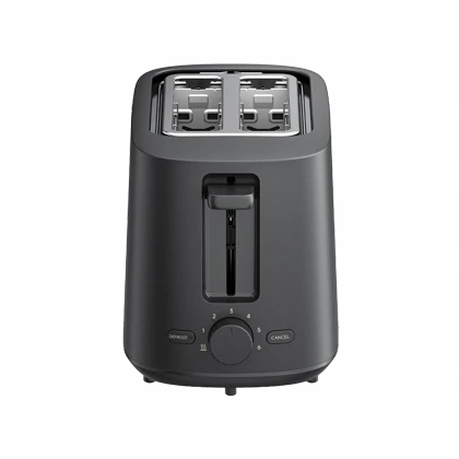 توستر شیائومی مدل UK XMTSJ01FD Xiaomi Toaster نسخه گلوبال