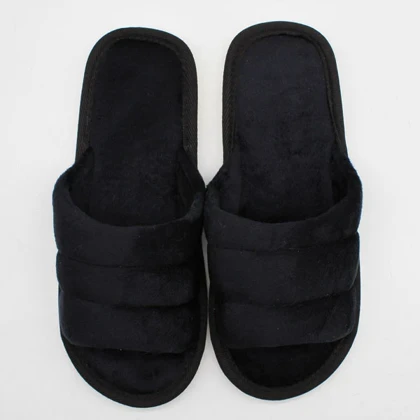 اسلیپر حوله ای مردانه مدل 10000