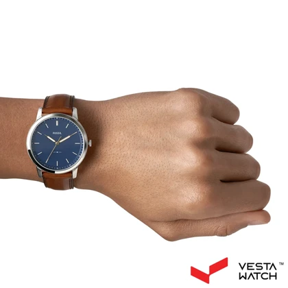 ساعت مچی مردانه فسیل FOSSIL مدل FS5304